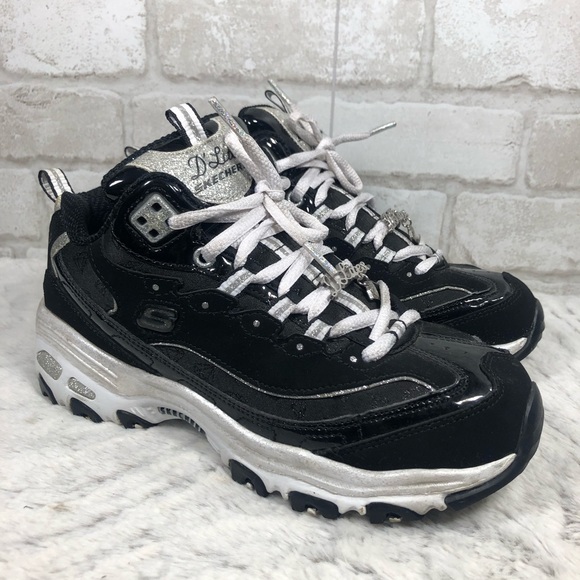 skechers with diamonds